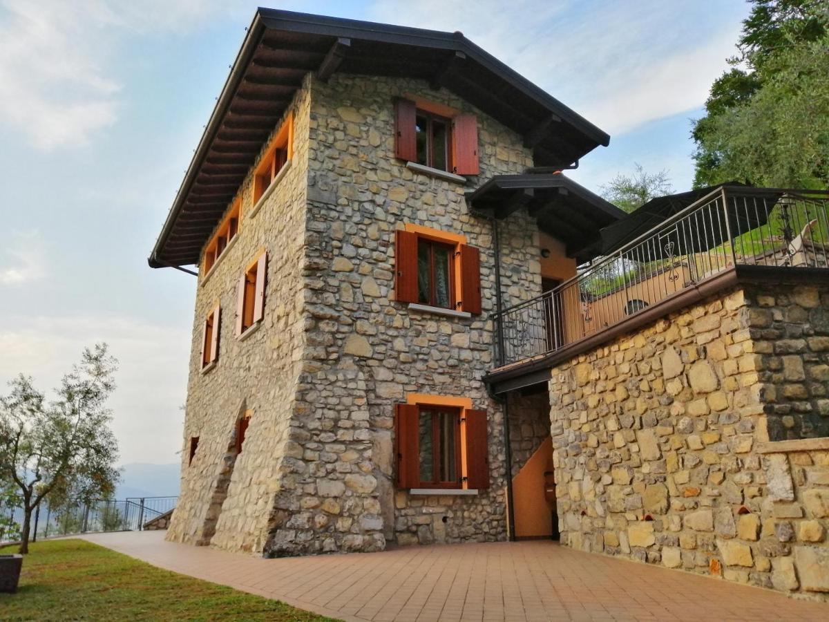 Iseolakerental - La Stallina - Monte Isola Exterior photo